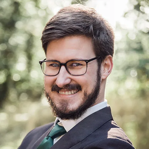 David V. Kimball profile photo